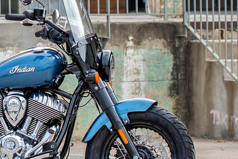 Front Mudguard