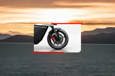 Roadster Pro Front Tyre