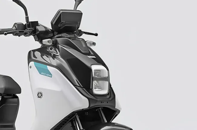 EC-06 Headlamp
