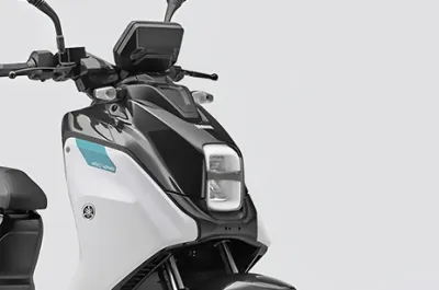 EC-06 Headlamp