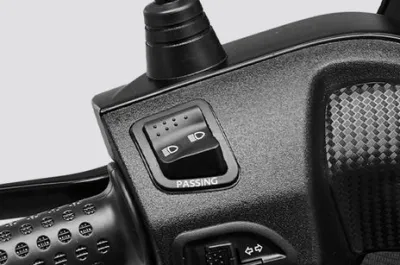 SXR GT 175 High Beam Low Beam Switch