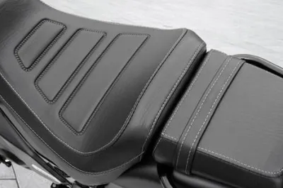 K-Light 250V Seat