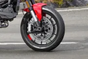 Monster Front Brake