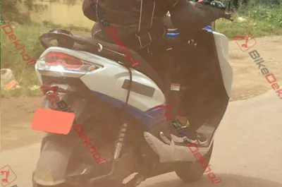 Burgman Electric