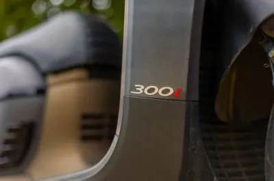 Sixties 300i