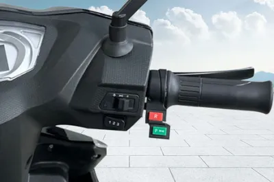 X2 Vouge Turn Indicator Switches