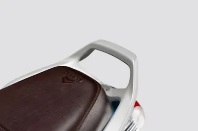 Magnus G Max Pillion Grab Rail