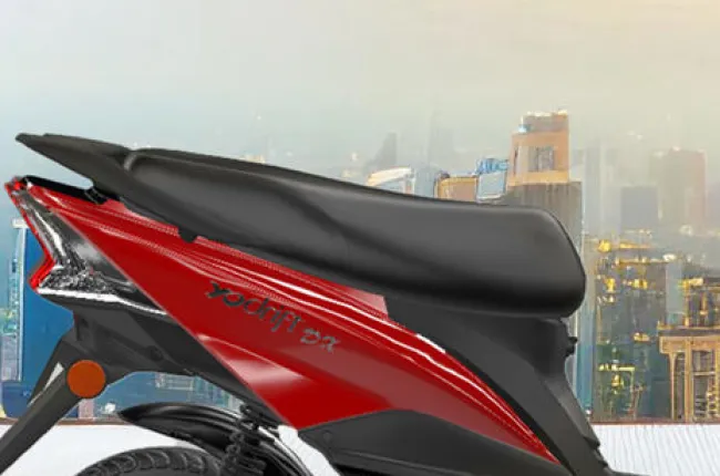 Drift DX Seat