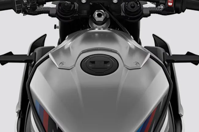 M 1000 R Fuel Tank (Top)