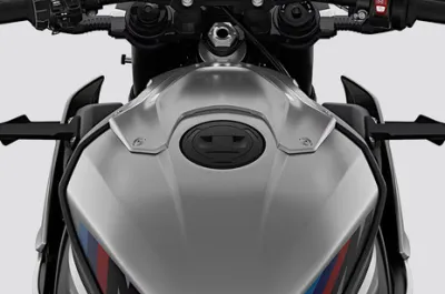 M 1000 R Fuel Tank (Top)