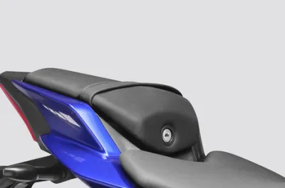 YZF-R2 Pillion Seat