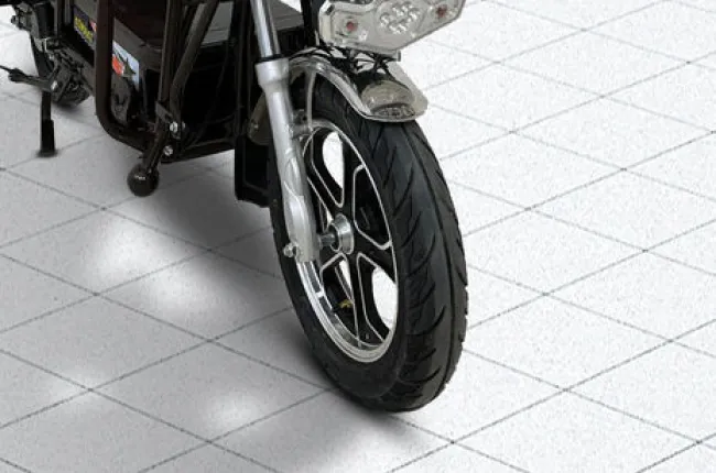 XGT CAT 2.0 Front Tyre