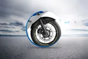 Gixxer SF 250 Front Brake