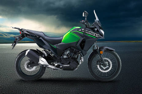 Side Profile View (Right)