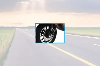 Lite Front Brake