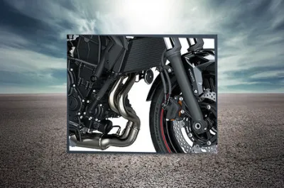 Z650