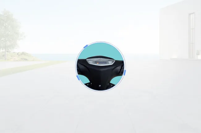 Freedum Speedometer
