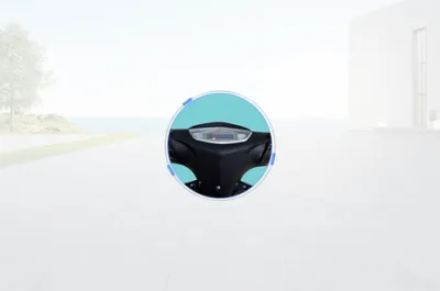 Freedum Speedometer