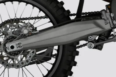 Desmo450 MX Swing Arm