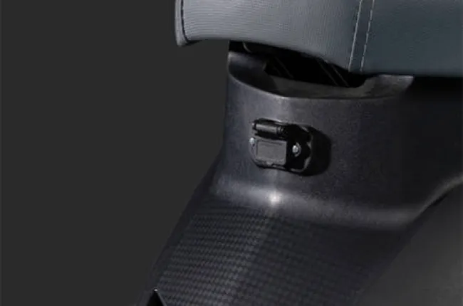 SX25 Bag Hook
