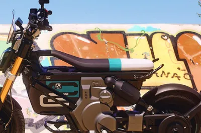 CE 02 Seat