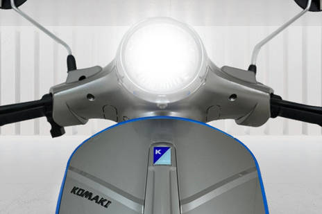 Headlamp