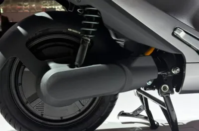 QC3 Motor