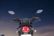 Platina 110 Handlebar