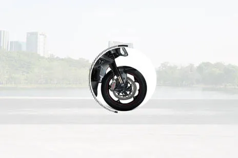 Front Brake