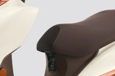 Burgman Street Rider Seat