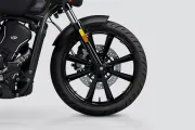 Sport Scout Sixty Front Wheel