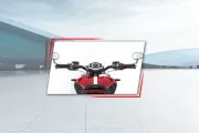 Rocket 3 Handlebar