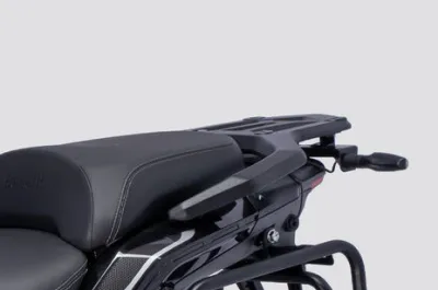 TRK 552 Pillion Grab Rail