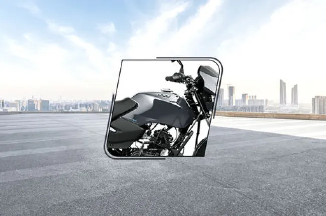 Sport Fuel Tank