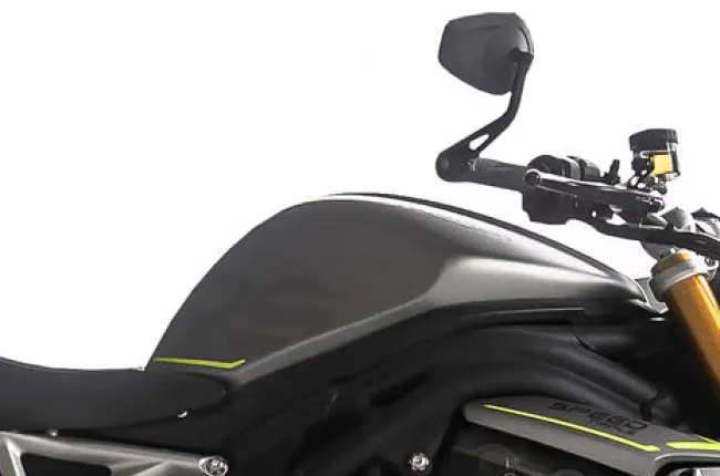 Speed Triple 1200 Fuel Tank