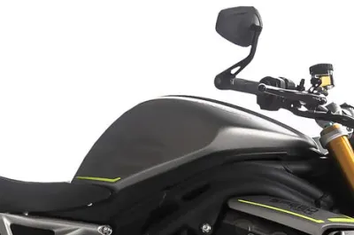 Speed Triple 1200 Fuel Tank