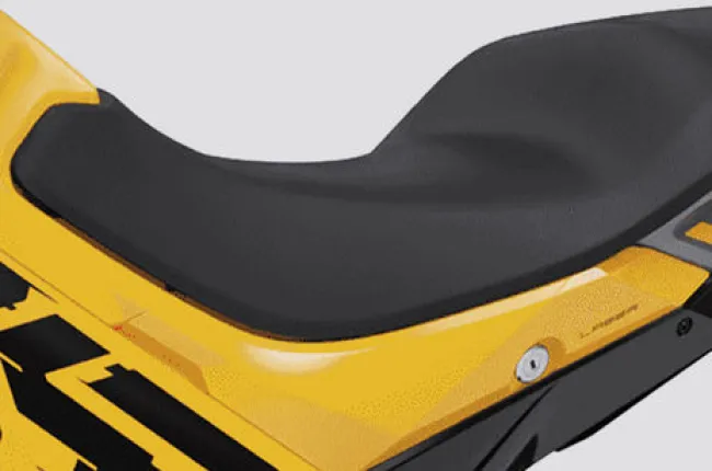 X47 Venom Rider Seat