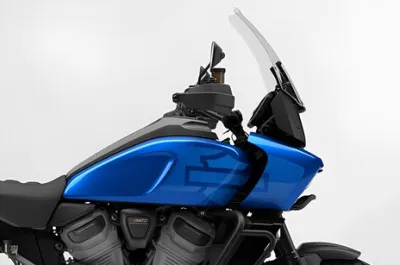 Pan America 1250 Fuel Tank (Right)