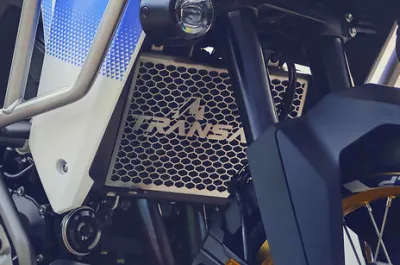 XL750 Transalp Radiator
