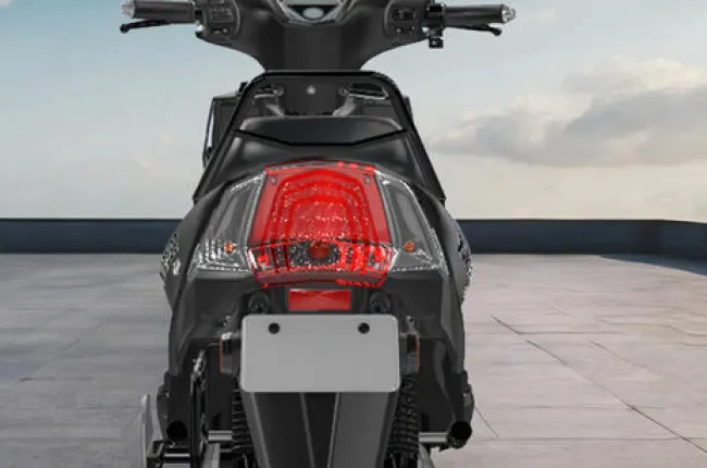 Trust Drift HX Tail Lamp