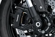Z1100 Front Brake Caliper
