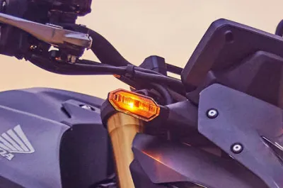 CB1000 Hornet SP Indicator (Front)
