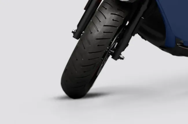 S1 Pro Sport Front Tyre
