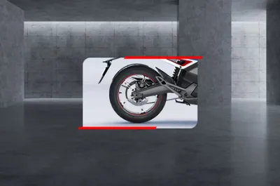 Roadster Rear Tyre