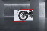 Roadster Rear Tyre