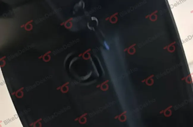 SR 175 hp.e Bag Hook
