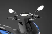 SR 125 Handlebar