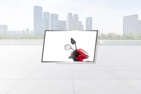 Rear View Mirror Glass