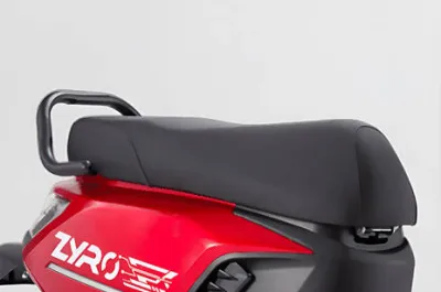 ZYRO Seat