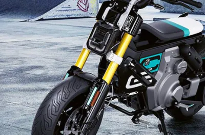 CE 02 Front Mudguard
